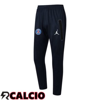 Pantaloni Da Allenamento JORDAN Paris PSG Blu Royal 2022/2023