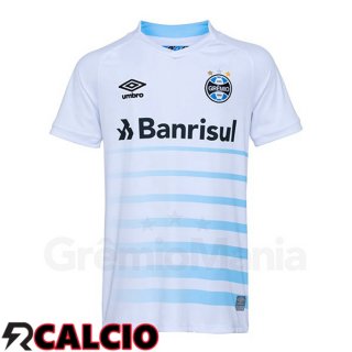 Seconda Maglia Gremio 2021 2022
