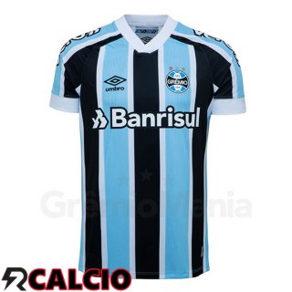 Prima Maglia Gremio 2021 2022