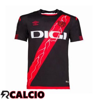 Seconda Maglia Rayo Vallecano 2021 2022