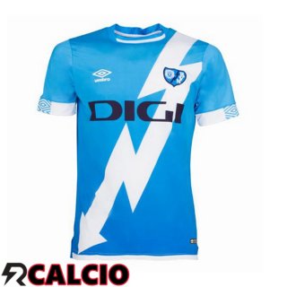 Terza Maglia Rayo Vallecano Terza 2021 2022