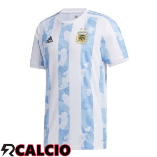 Prima Maglia Nazionale Argentina 2020/2021
