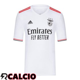 Seconda Maglia S.L Benfica 2021 2022