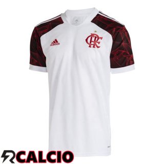 Seconda Maglia Flamengo 2021 2022