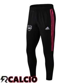 Pantaloni Da Allenamento Arsenal Nero 2021/2022