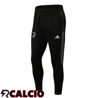 Pantaloni Da Allenamento Juventus Nero 2021/2022