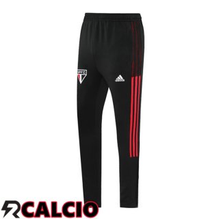 Pantaloni Da Allenamento Sao Paulo FC Nero 2021/2022