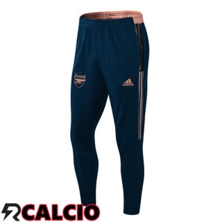 Pantaloni Da Allenamento Arsenal Blu Royal 2021/2022