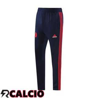Pantaloni Da Allenamento Bayern Monaco Blu Royal 2021/2022