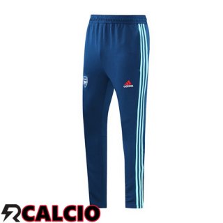 Pantaloni Da Allenamento Arsenal Blu 2021/2022
