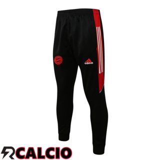 Pantaloni Da Allenamento Bayern Monaco Nero 2021/2022