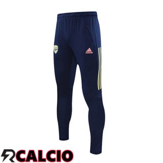 Pantaloni Da Allenamento Arsenal Blu Royal 2021/2022