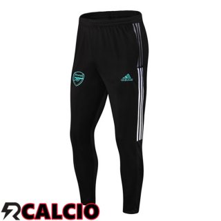 Pantaloni Da Allenamento Arsenal Nero 2021/2022