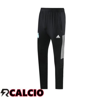 Pantaloni Da Allenamento Real Madrid Nero 2021/2022