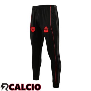 Pantaloni Da Allenamento Arsenal Nero 2021/2022