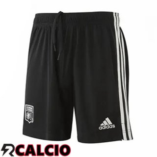 Terza Pantaloncini Calcio Lyon OL Terza 2021/2022