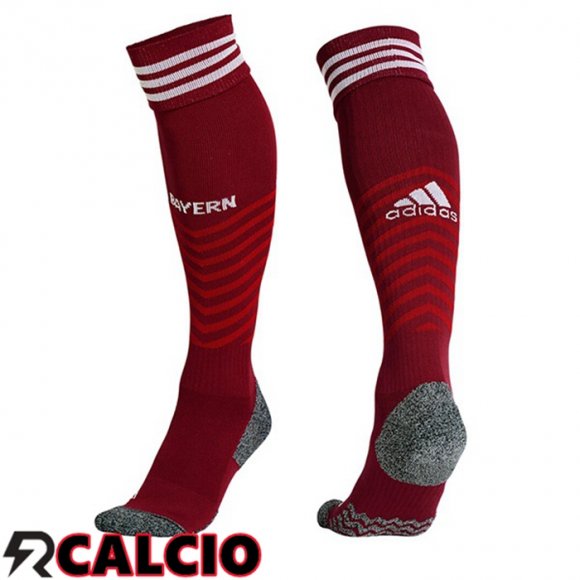 Prima Calzini Calcio Bayern Monaco 2021/2022