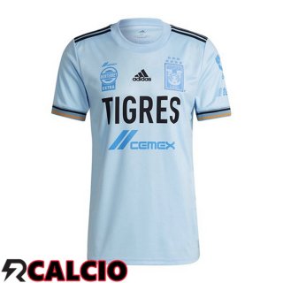 Seconda Maglia Tigres UANL 2021 2022