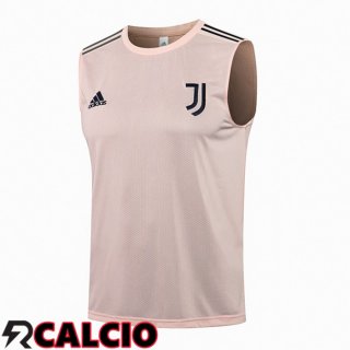 Canotta Allenamento Juventus Rosa 2021/2022