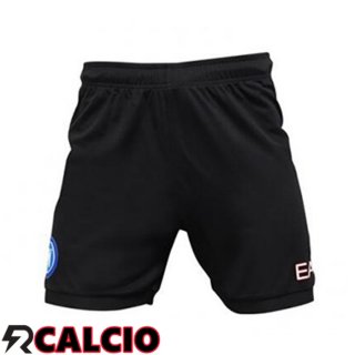 Pantaloncini Calcio SSC Napoli Limited Edition Halloween 2021/2022