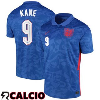 Seconda Maglia Nazionale Inghilterra (KANE 9) 2020/2021