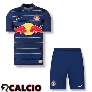 Seconda Maglia FC Red Bull Salzburg Bambino 2021 2022
