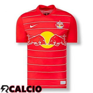 Prima Maglia FC Red Bull Salzburg 2021 2022