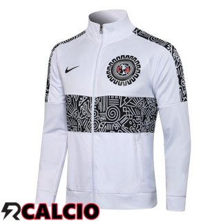 Giacca Calcio Club America Bianco 2021/2022