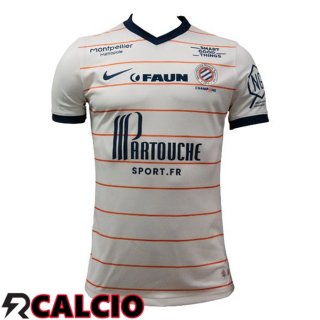 Seconda Maglia Montpellier HSC 2021 2022