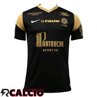 Terza Maglia Montpellier HSC Terza 2021 2022