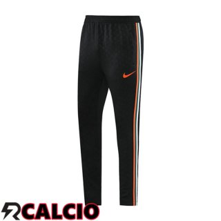 Pantaloni Da Allenamento FC Liverpool Nero 2021/2022