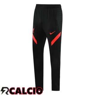 Pantaloni Da Allenamento FC Liverpool Nero 2021/2022