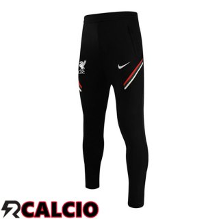 Pantaloni Da Allenamento FC Liverpool Nero 2021/2022