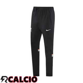 Pantaloni Da Allenamento FC Liverpool Nero 2021/2022