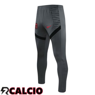 Pantaloni Da Allenamento Paris PSG Grigio 2021/2022