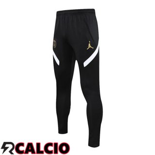Pantaloni Da Allenamento JORDAN Paris PSG Nero 2021/2022