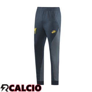 Pantaloni Da Allenamento FC Liverpool Grigio 2021/2022