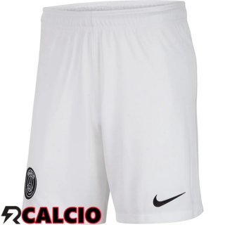 Seconda Pantaloncini Calcio Paris PSG 2021/2022