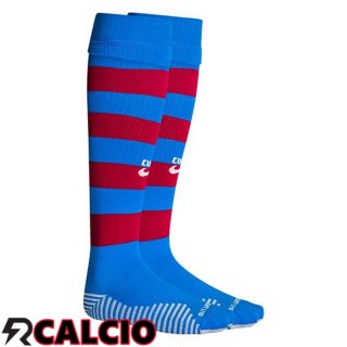 Prima Calzini Calcio FC Barcellona 2021/2022