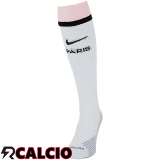 Seconda Calzini Calcio Paris PSG 2021/2022