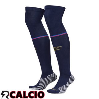 Terza Calzini Calcio FC Barcellona Terza 2021/2022