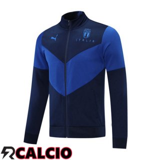 Giacca Calcio Italia Blu 2021/2022