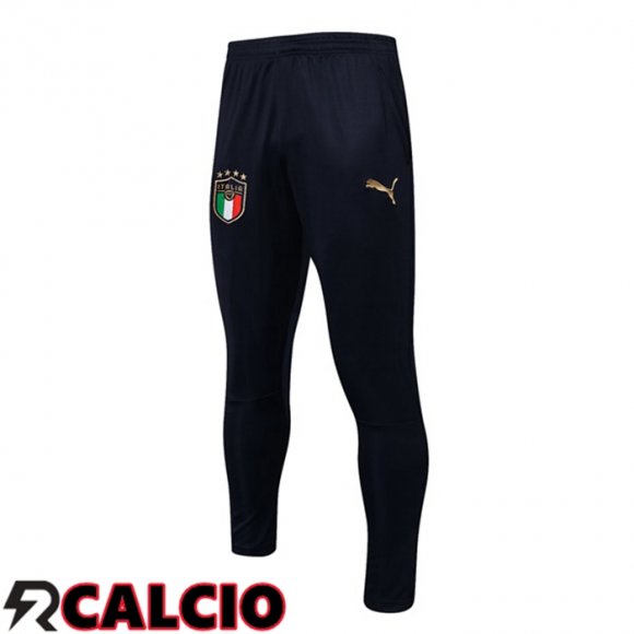 Pantaloni Da Allenamento Italia Blu Royal 2021/2022