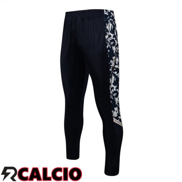 Pantaloni Da Allenamento Italia Blu Royal 2021/2022