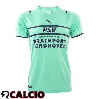 Terza Maglia PSV Eindhoven Terza 2021 2022