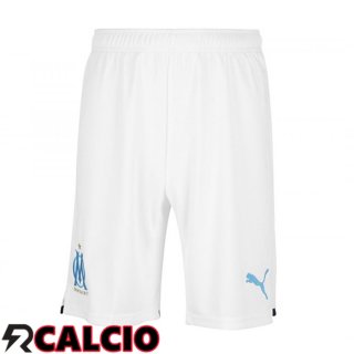 Prima Pantaloncini Calcio Marsiglia 2021/2022