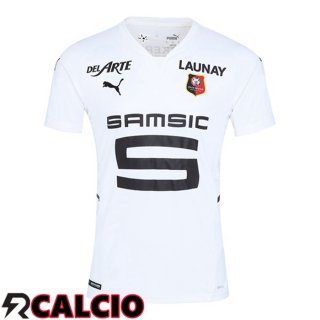 Seconda Maglia Stade Rennais 2021 2022