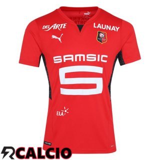 Prima Maglia Stade Rennais 2021 2022