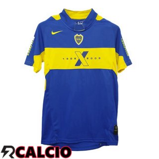 Prima Maglia Boca Juniors Retro 2005