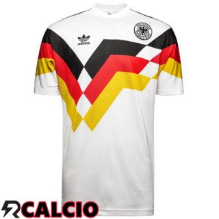Prima Maglia Germania Retro 1990